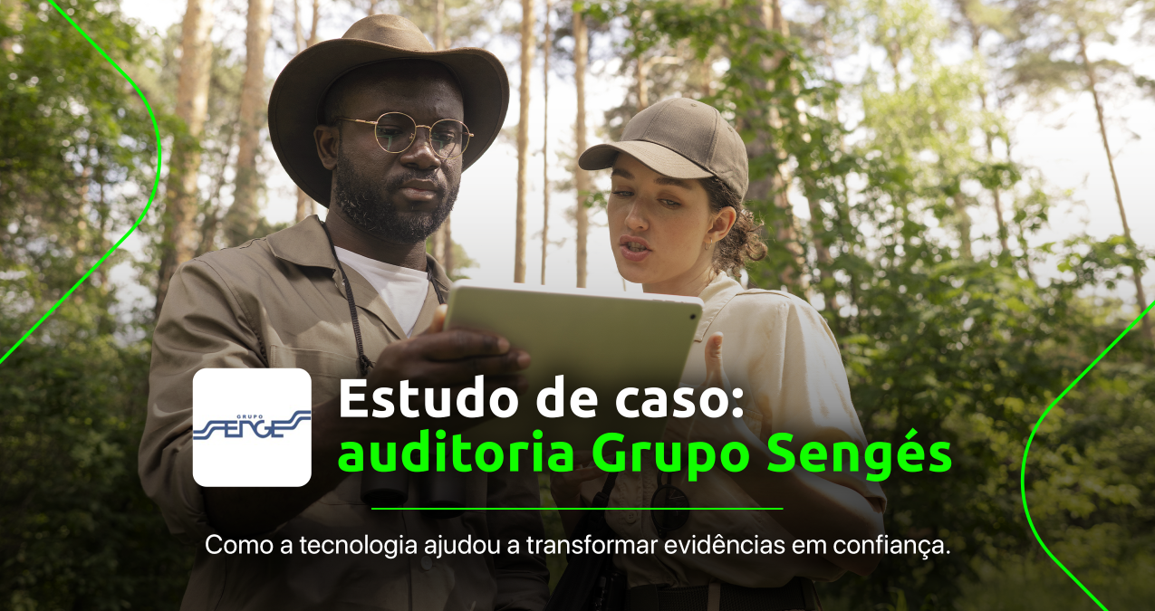Como a Sengés Florestadora fortaleceu a gestão de formigas cortadeiras e ganhou mais agilidade operacional com a Kersys