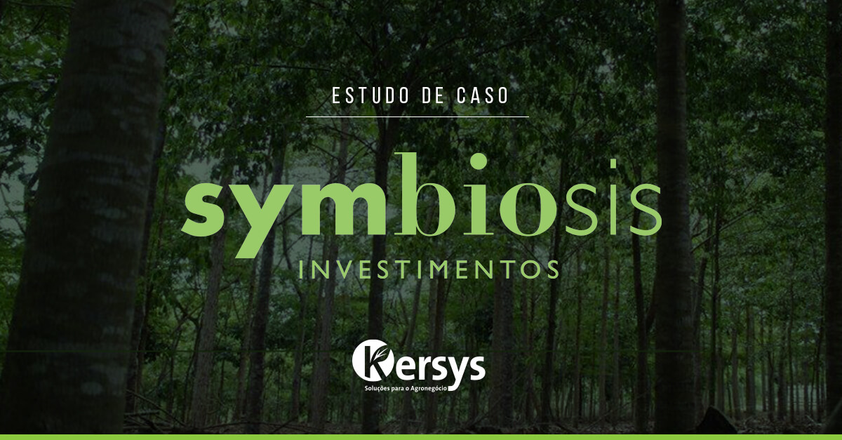 Como a Symbiosis Investimentos encontrou no e-Kersys a solução para sua gestão ambiental