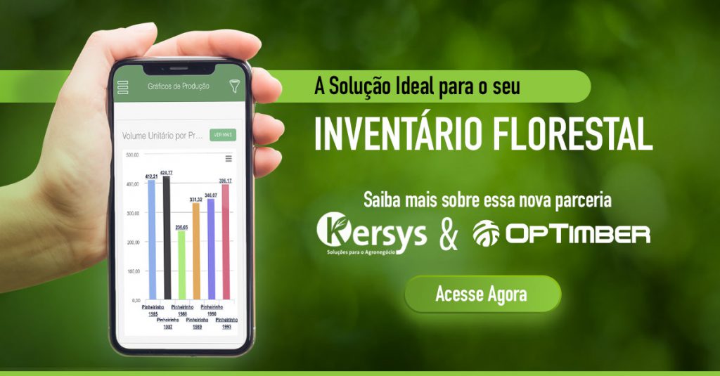 Integração Kersys e Optimber