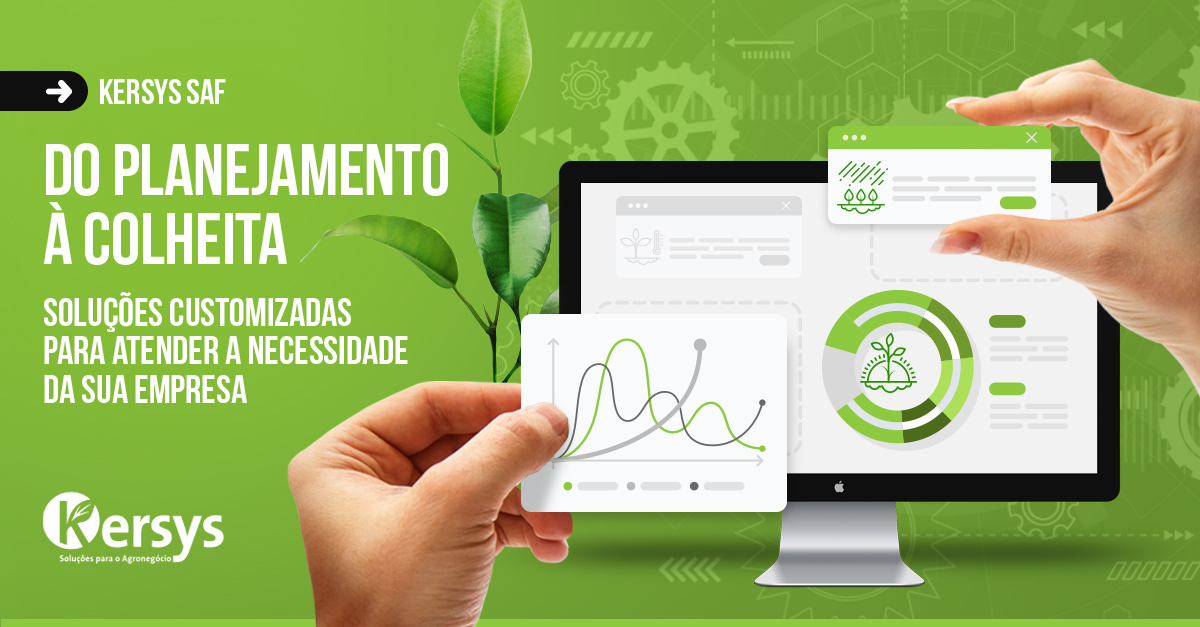 Sistema de Administração Florestal