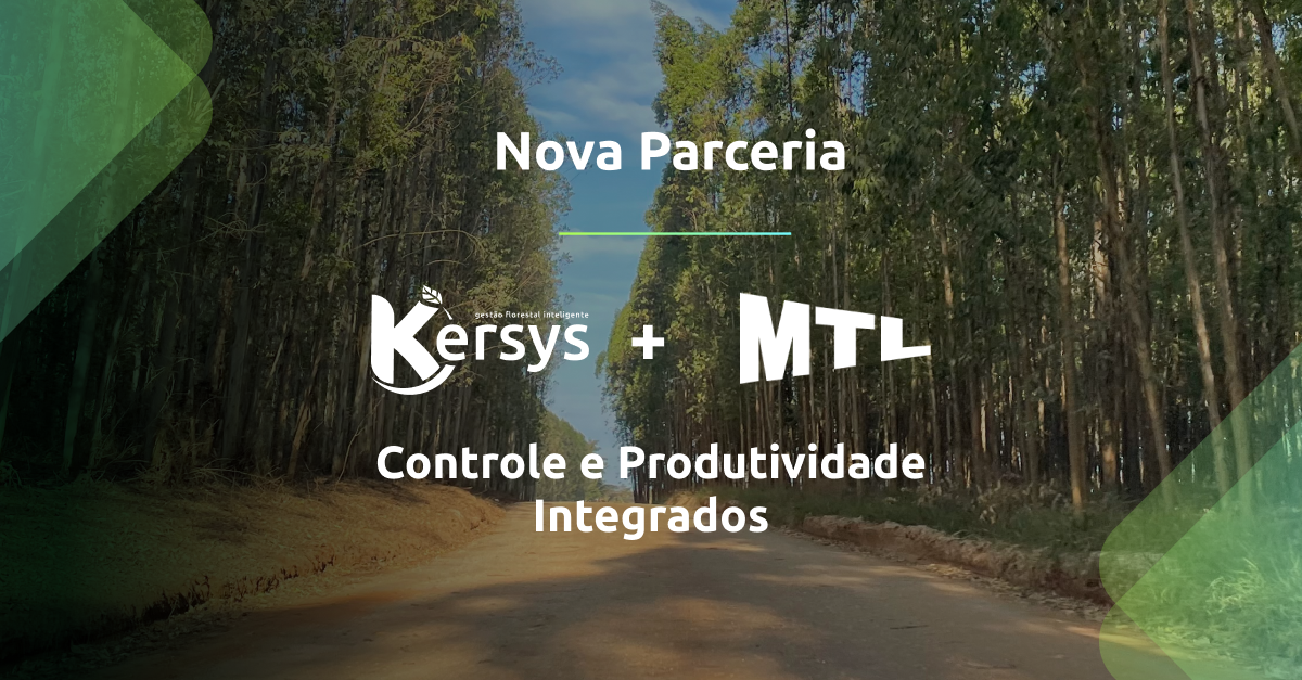 MTL e Kersys: Controle e Produtividade Integrados