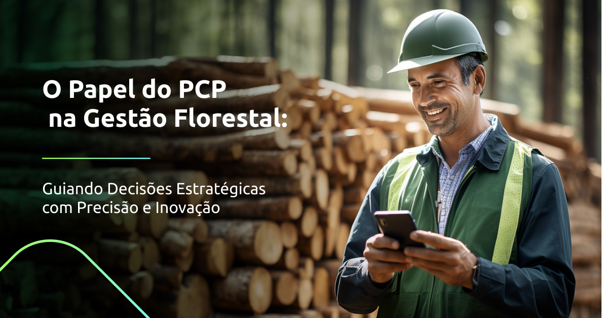 Entendendo o PCP: A Base do Planejamento e Controle Eficiente