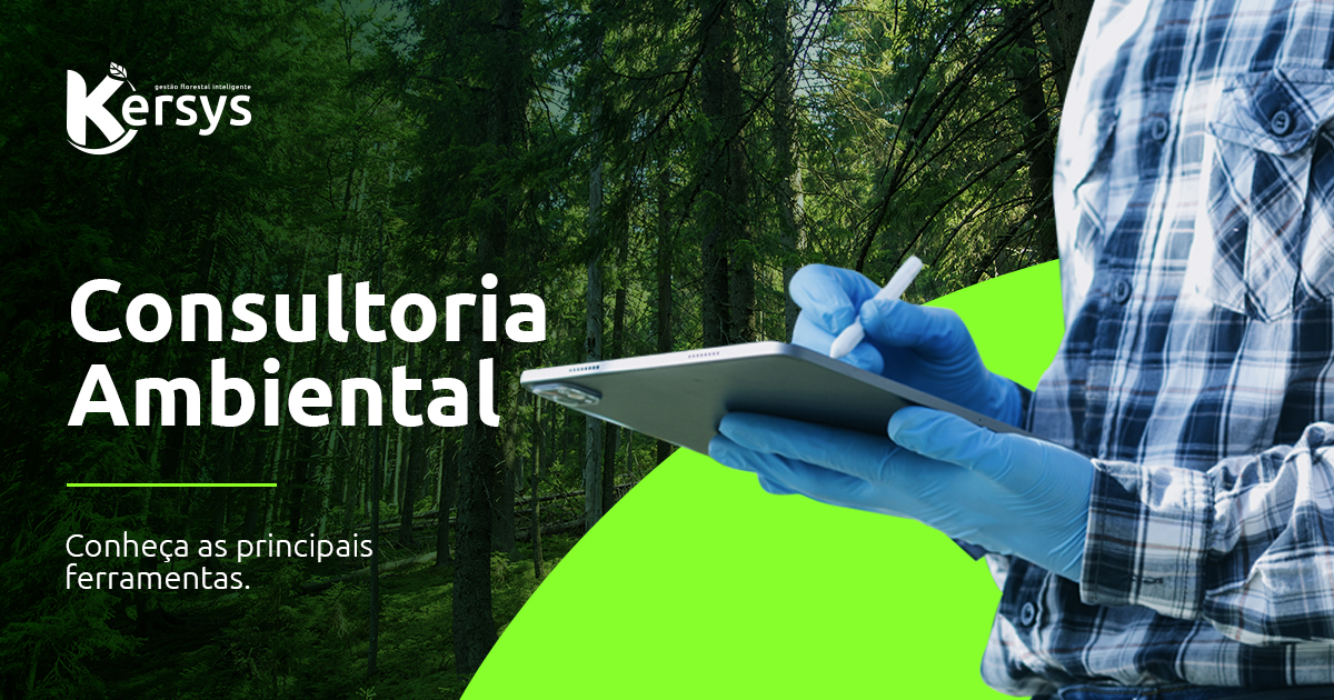 Consultoria ambiental: quais são as principais ferramentas? Consultoria ambiental: quais são as principais ferramentas?